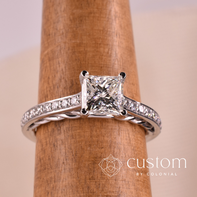 Replacement Ring